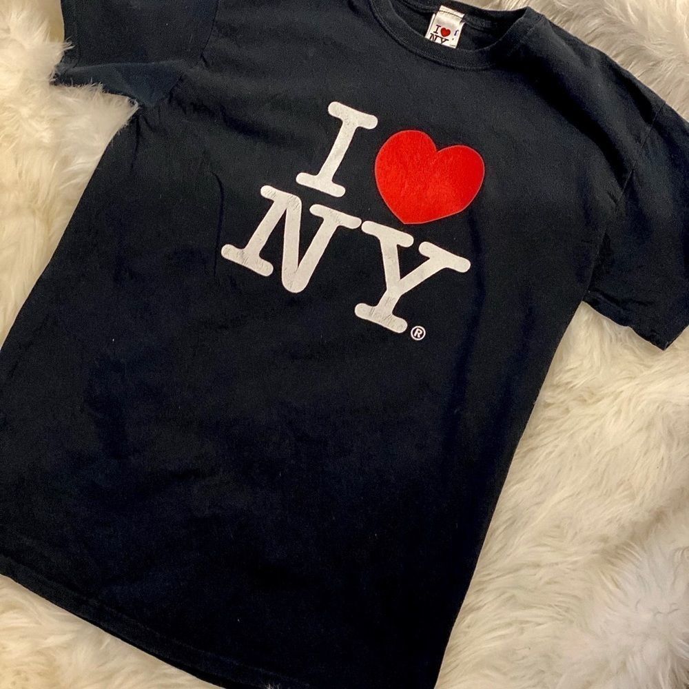 I ❤️ NY T-Shirt